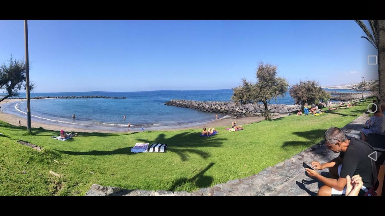 Las Americas Green Beach Playa de las Américas Kültér fotó
